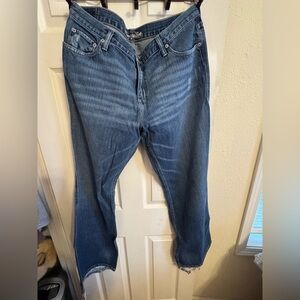 American Eagle Outfitters favorite fit